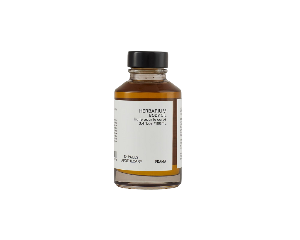 FRAMA - Body Oil | Herbarium | 100 mL St. Paul's Apothecary