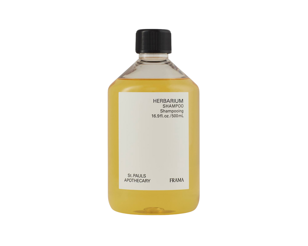 FRAMA - Shampoo Refill | Herbarium | 500 mL St. Paul's Apothecary