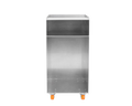 FRAMA - Rivet Cart | Aluminum