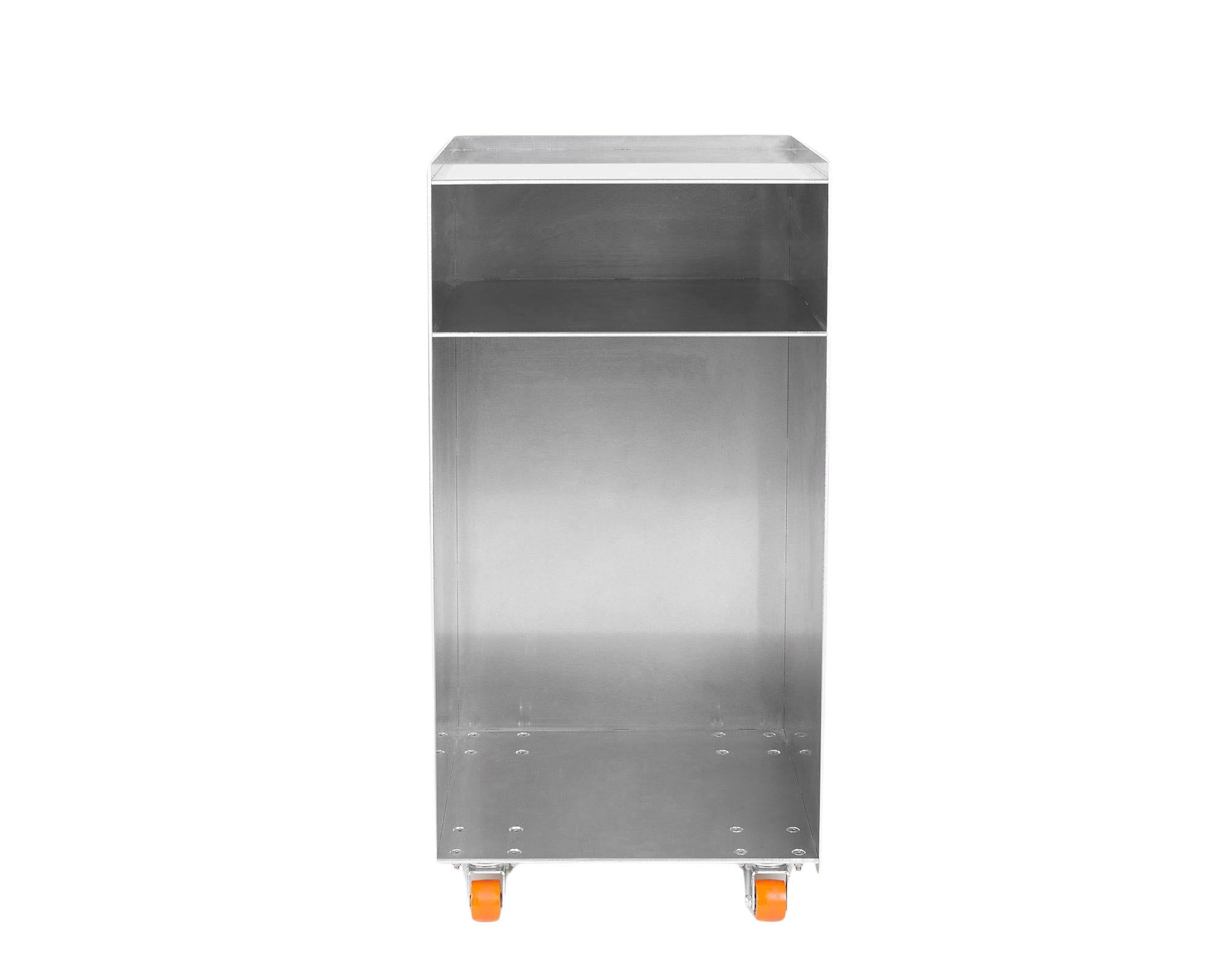 FRAMA - Rivet Cart | Aluminum