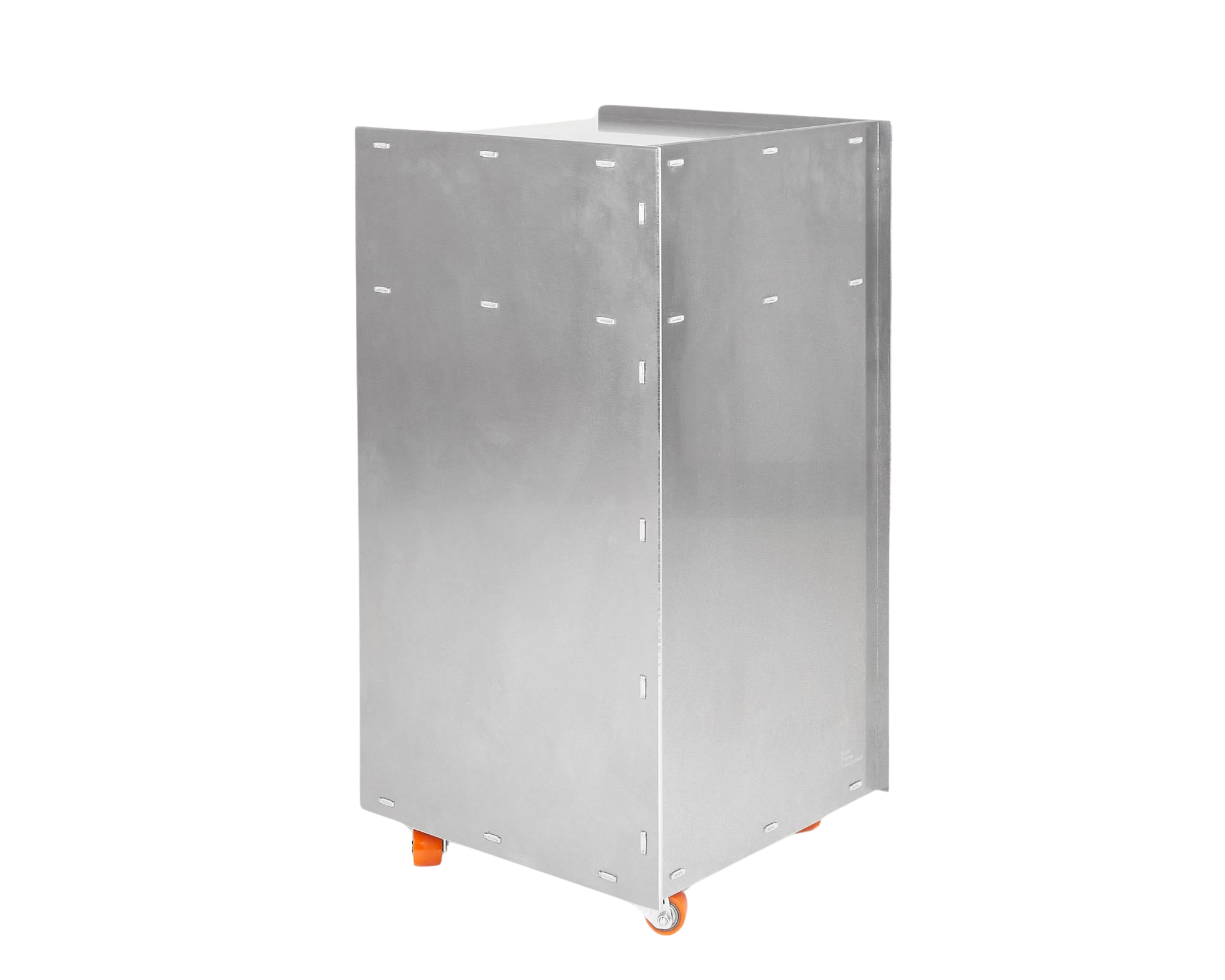 FRAMA - Rivet Cart | Aluminum