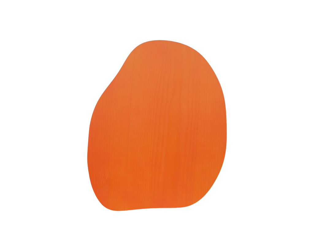 FRAMA - Pond Object | Orange Spruce Frama