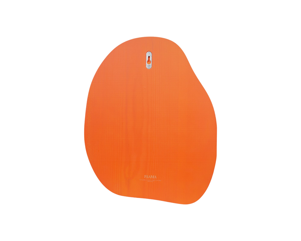 FRAMA - Pond Object | Orange Spruce Frama