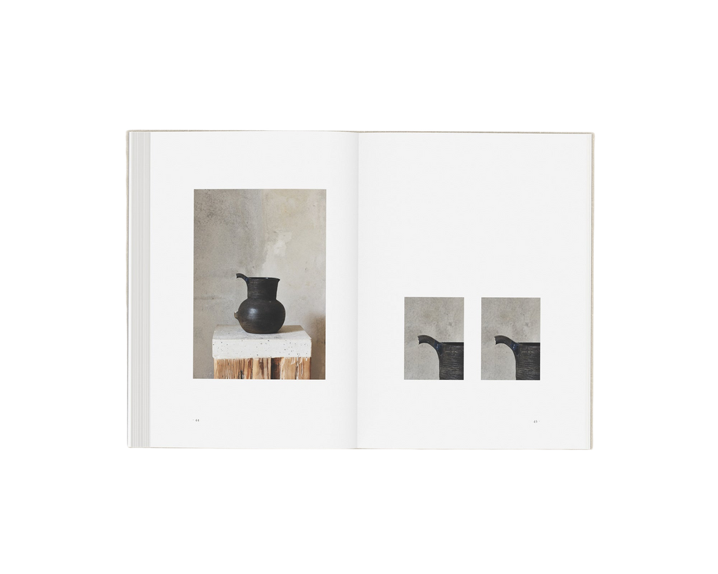 FRAMA - Perception Form Book Frama