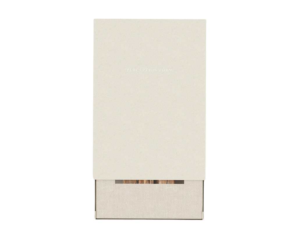 FRAMA - Perception Form Book Special Edition Frama