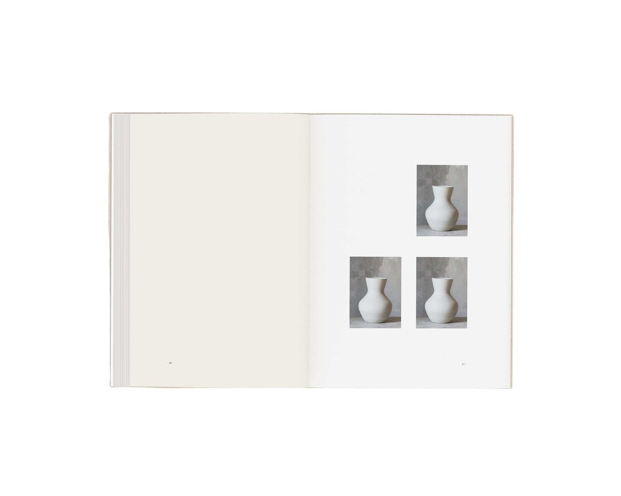 FRAMA - Perception Form Book Special Edition Frama