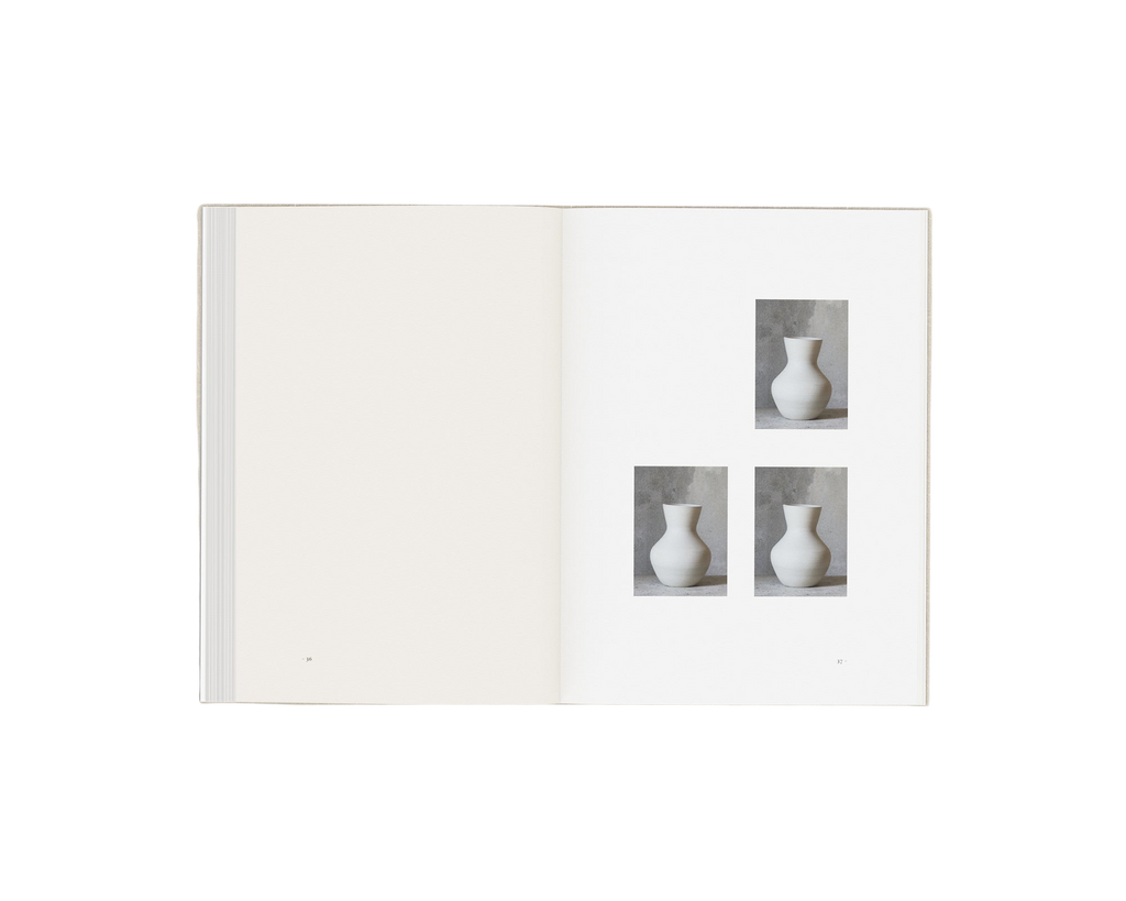 FRAMA - Perception Form Book Special Edition Frama