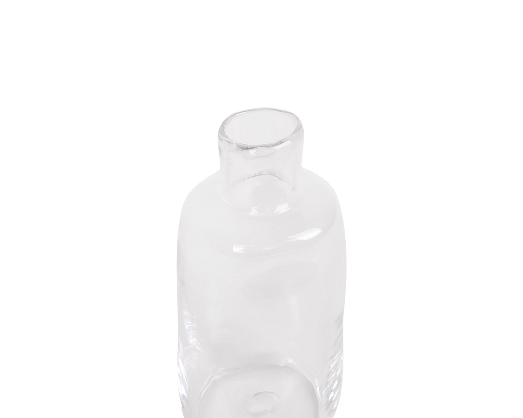 FRAMA - 0405 Bottle | Clear | Wide Frama
