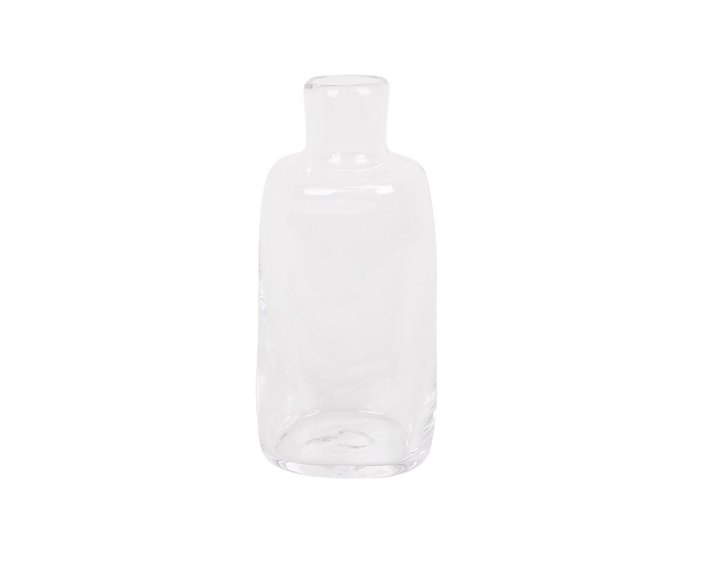 FRAMA - 0405 Bottle | Clear | Wide Frama