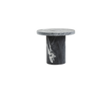 FRAMA - Sintra Table | Marble Edition | Black | Small