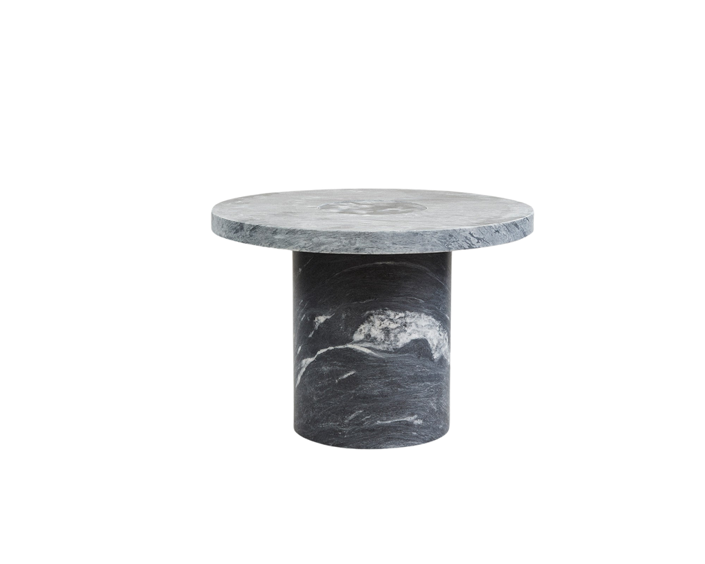 FRAMA - Sintra Table | Marble Edition | Black | Large FRAMA