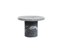 FRAMA - Sintra Table | Marble Edition | Black | Large
