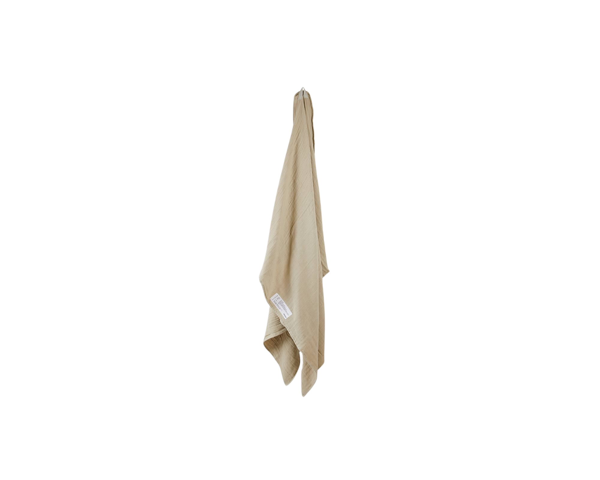 FRAMA - Light Towel | Sage Green | Bath Towel Frama