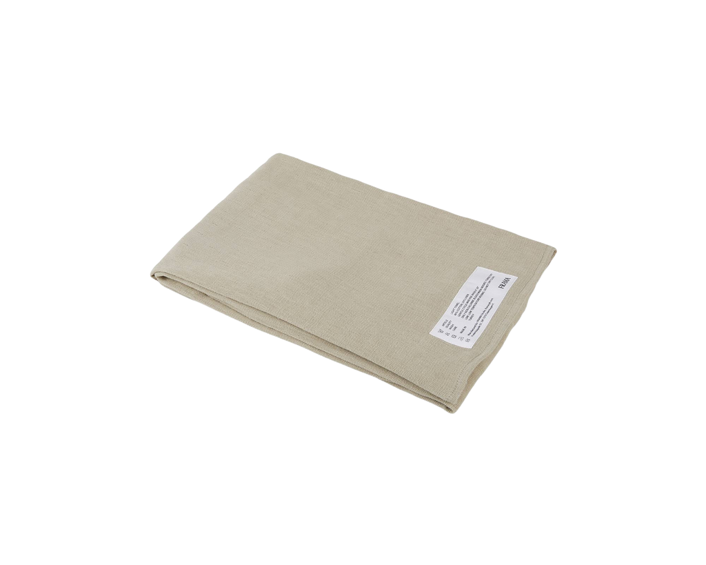 FRAMA - Light Towel | Sage Green | Bath Towel Frama