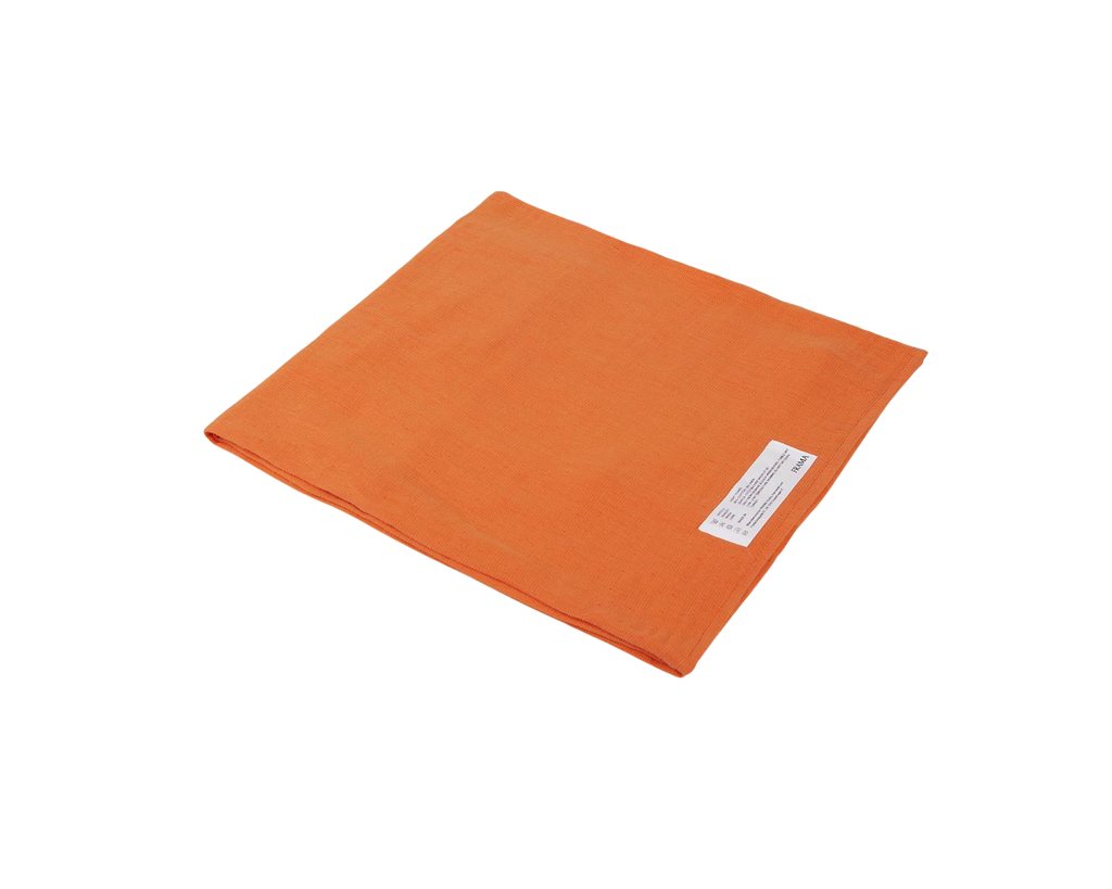 FRAMA - Light Towel | Burnt Orange | Bath Sheet Frama