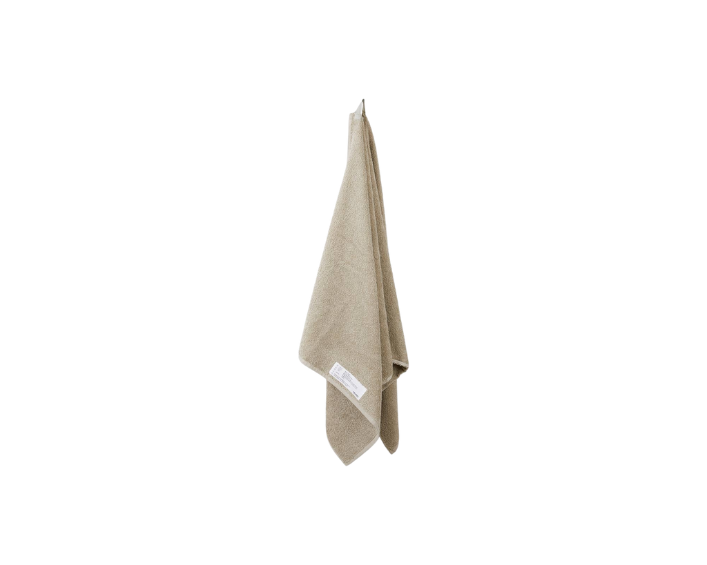 FRAMA - Heavy Towel | Sage Green | Bath Towel Frama