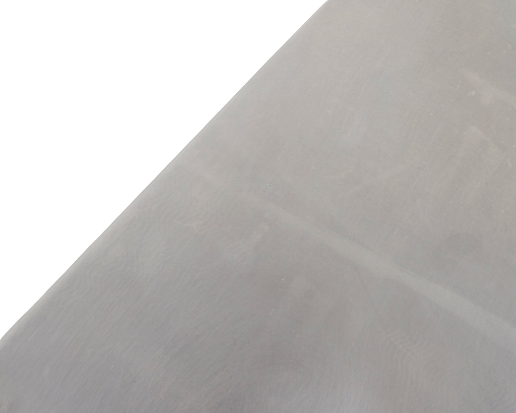 FRAMA - Triangolo Chair | Stainless Steel FRAMA