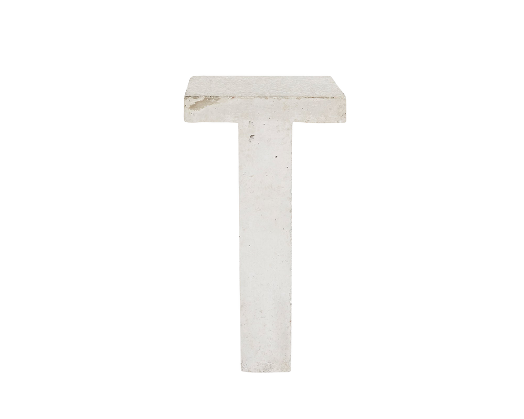 FRAMA - T-Table