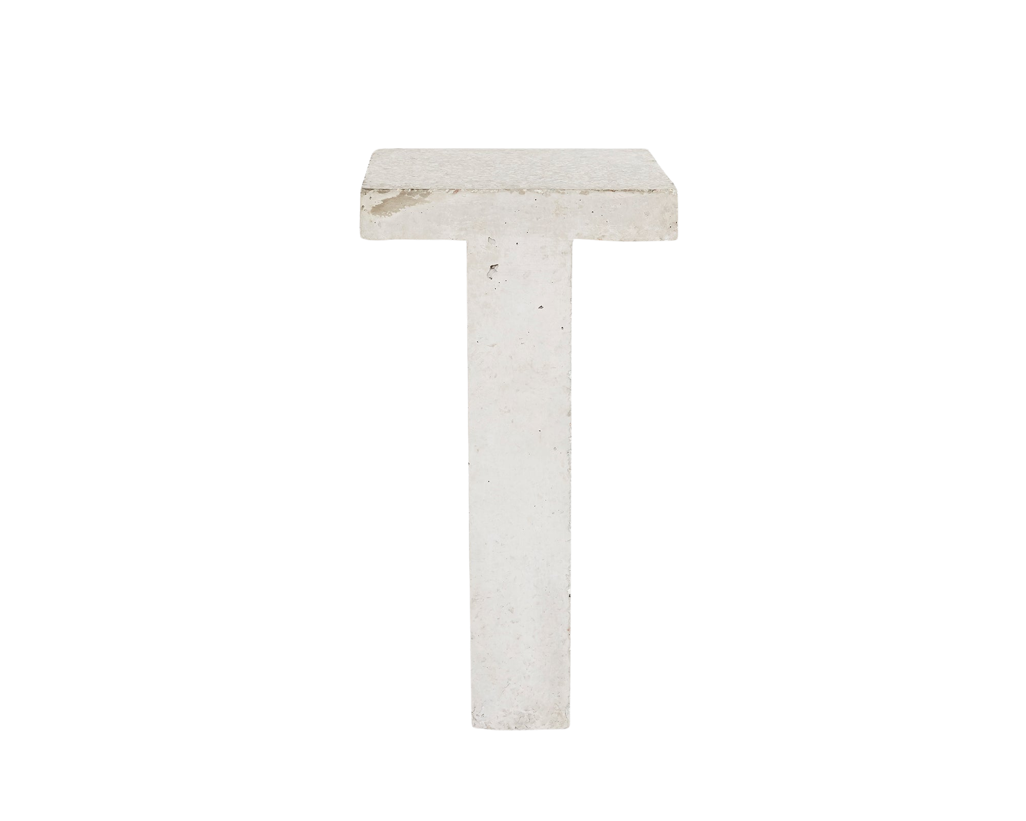 FRAMA - T-Table