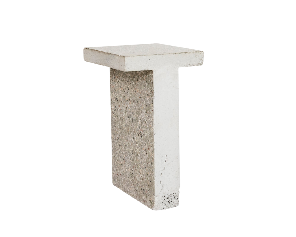 FRAMA - T-Table