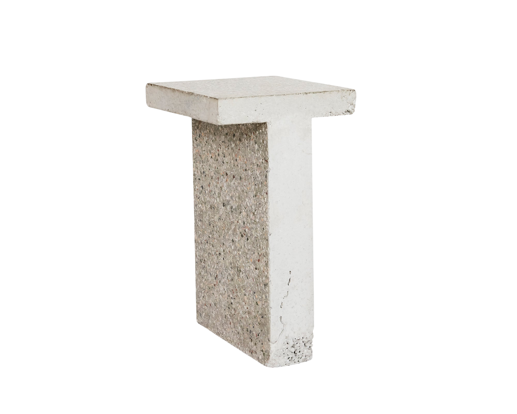FRAMA - T-Table