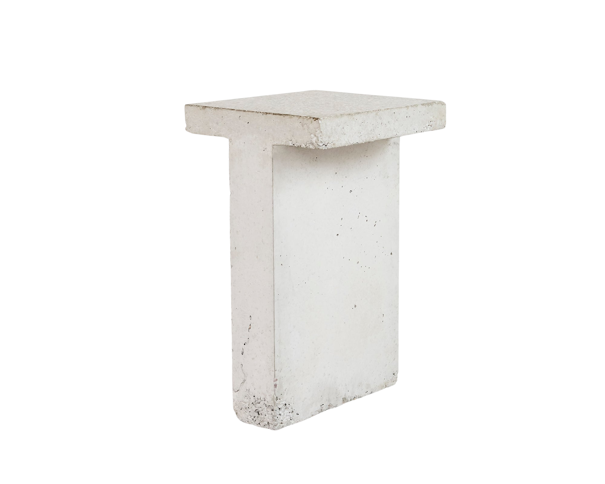 FRAMA - T-Table