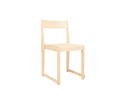 FRAMA - Chair 01 | Natural Birch