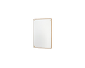 FRAMA - RM-1 Rectangular Mirror | Natural Oak | Small