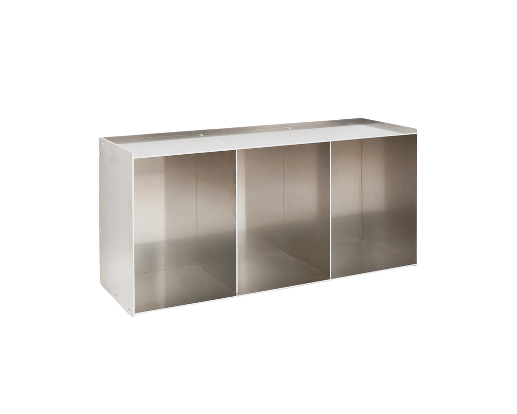 FRAMA - Rivet Case | Aluminum