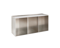 FRAMA - Rivet Case | Aluminum