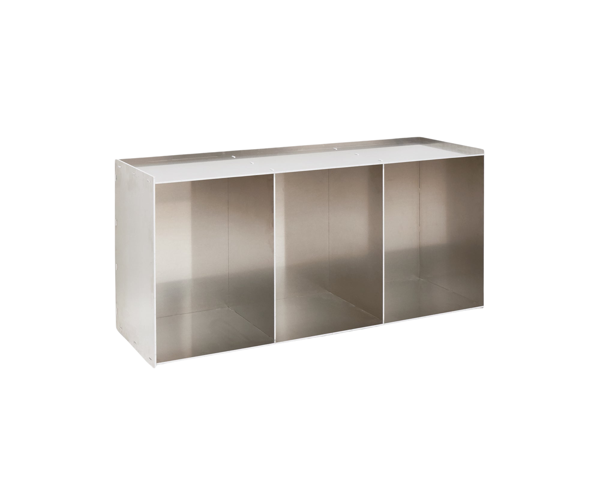 FRAMA - Rivet Case | Aluminum