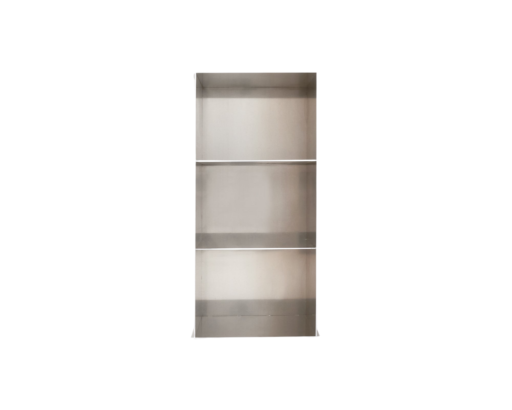 FRAMA - Rivet Case | Aluminum