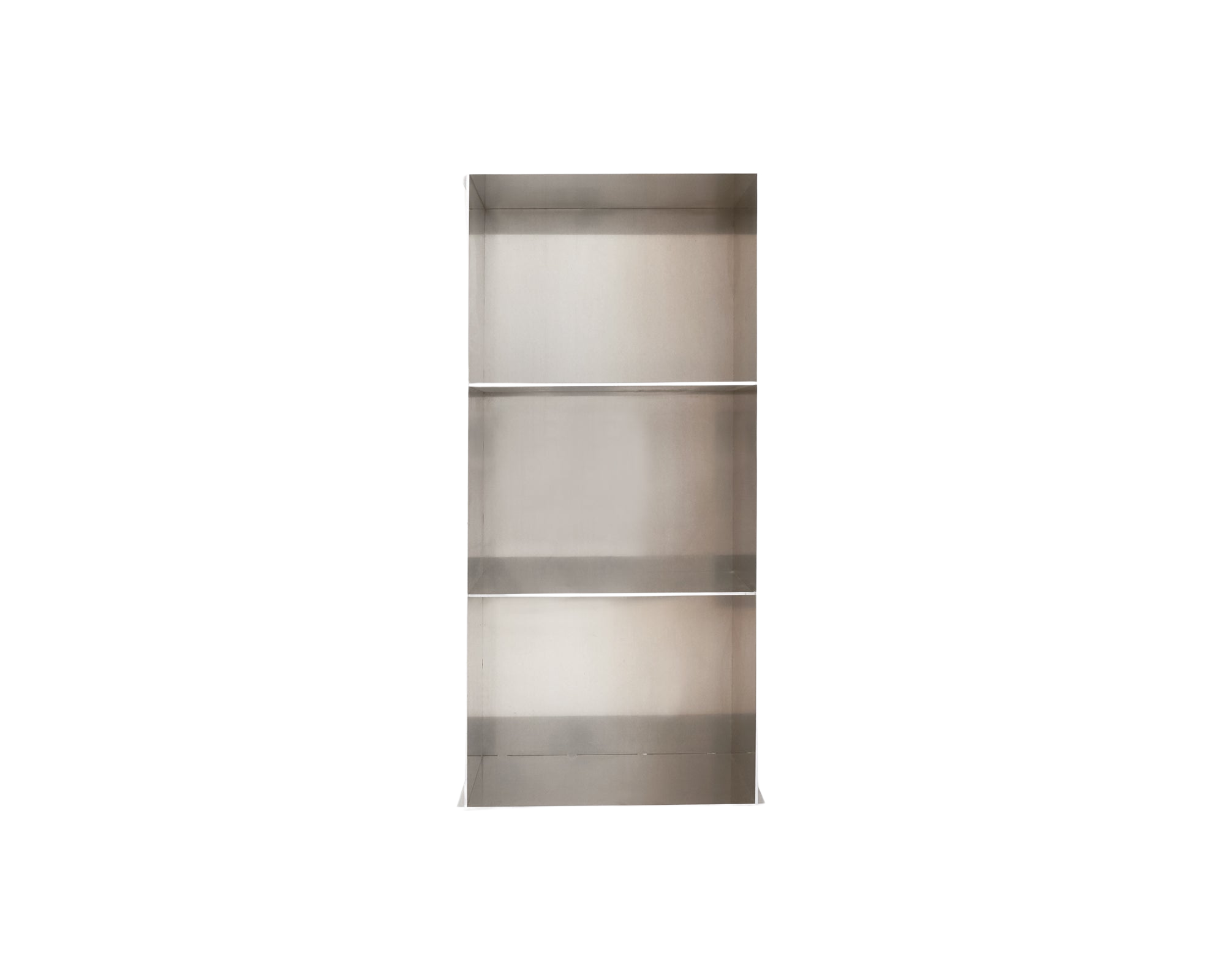 FRAMA - Rivet Case | Aluminum