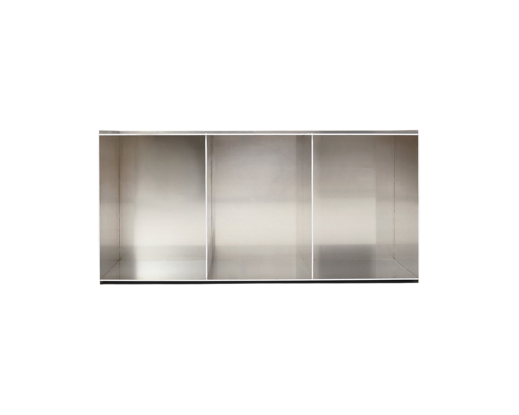 FRAMA - Rivet Case | Aluminum