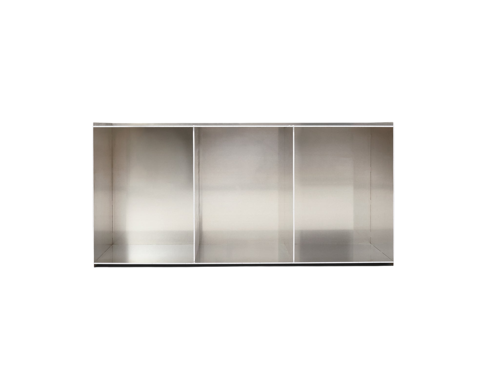 FRAMA - Rivet Case | Aluminum
