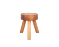 FRAMA - AML Stool | Pine