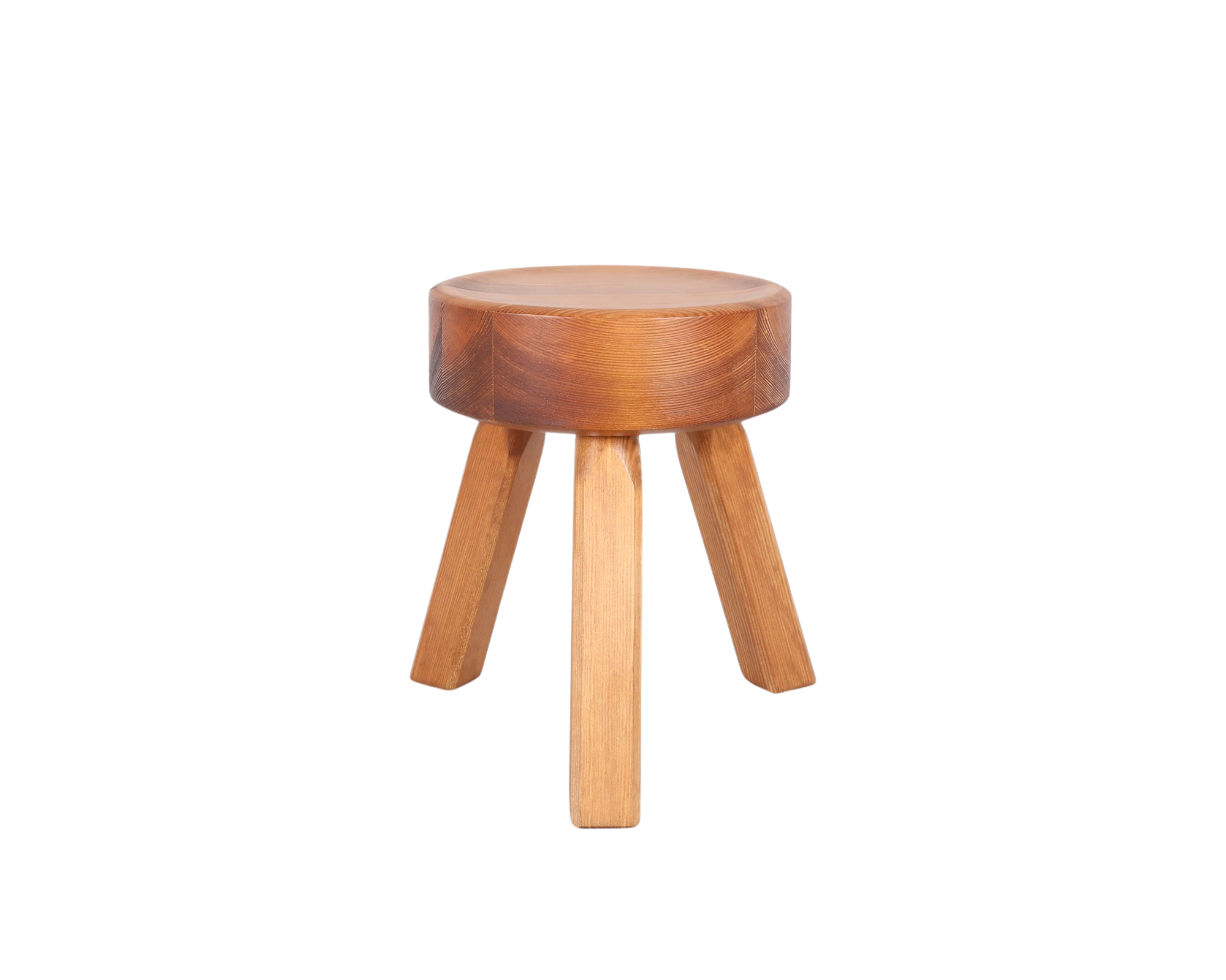 FRAMA - AML Stool | Pine