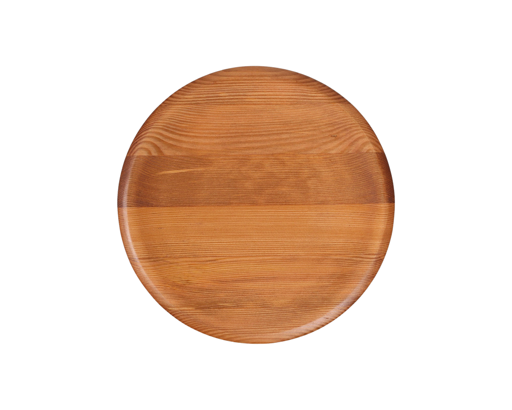 FRAMA - AML Stool | Pine FRAMA