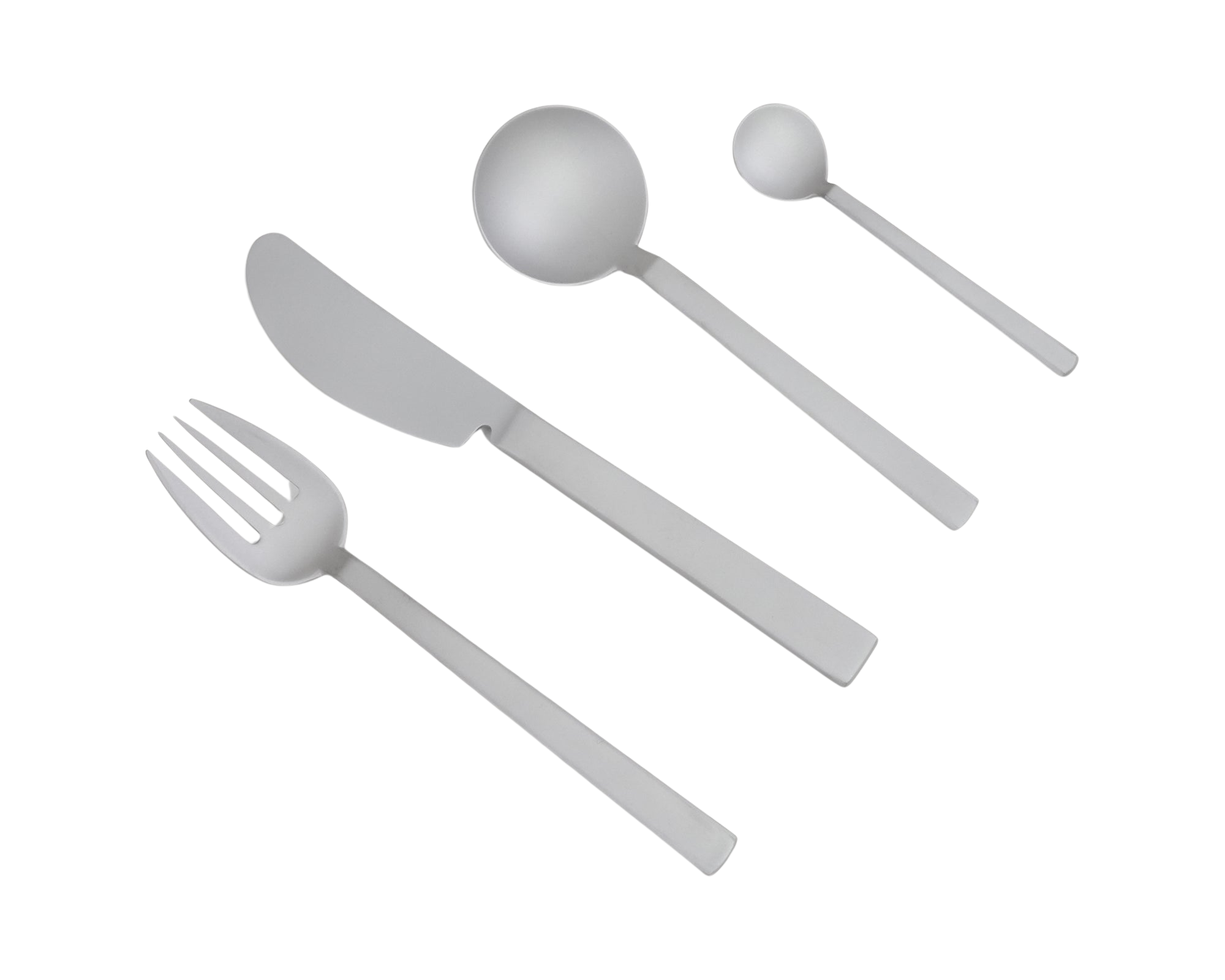 FRAMA - FRAMA x Ole Palsby Cutlery | Fork Frama