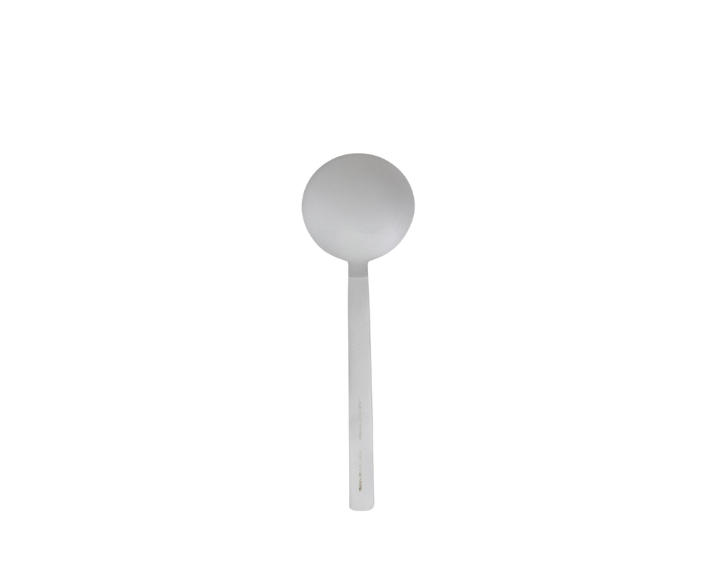 FRAMA - FRAMA x Ole Palsby Cutlery | Soup Spoon Frama