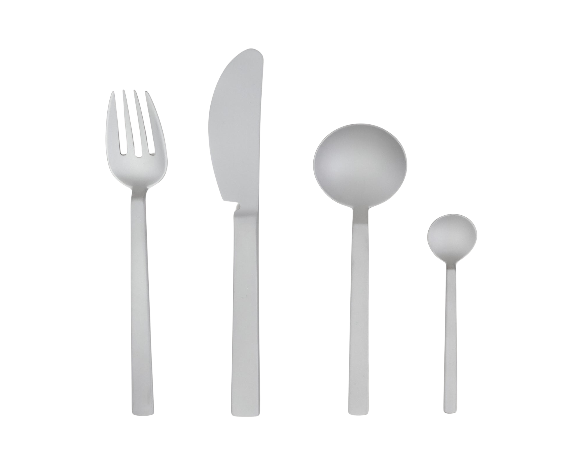 FRAMA - FRAMA x Ole Palsby Cutlery | Soup Spoon Frama