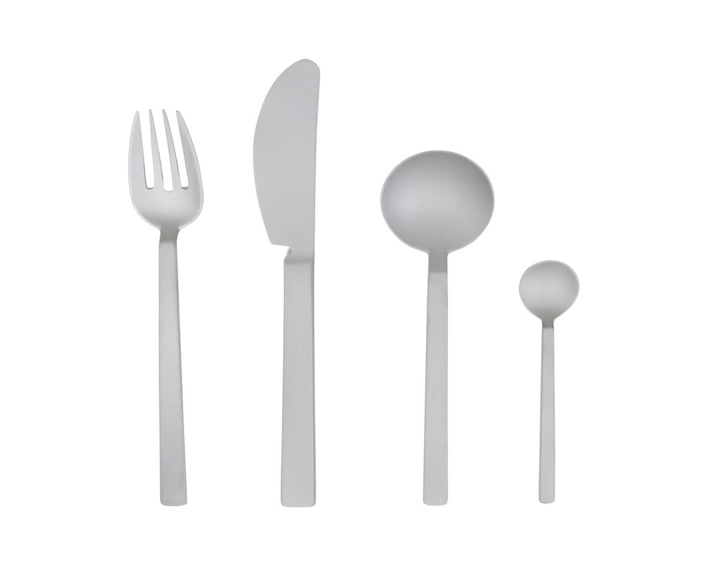 FRAMA - FRAMA x Ole Palsby Cutlery | Soup Spoon Frama