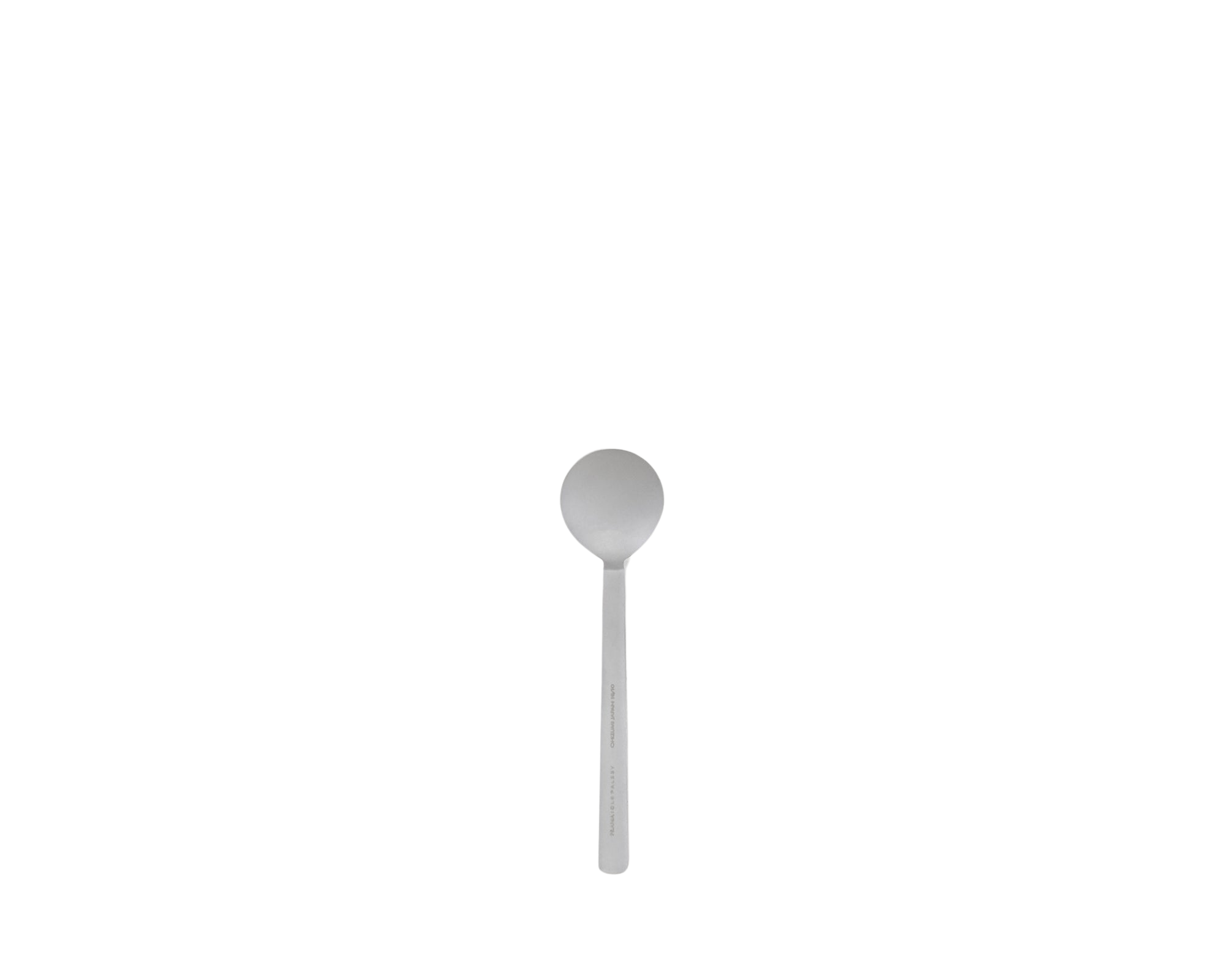FRAMA - FRAMA x Ole Palsby Cutlery | Tea Spoon Frama