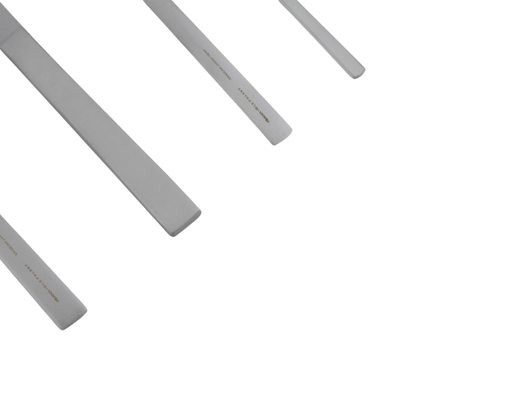 FRAMA - FRAMA x Ole Palsby Cutlery | Tea Spoon Frama