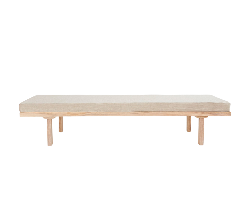 FRAMA - KR180 Daybed | Light Natural FRAMA