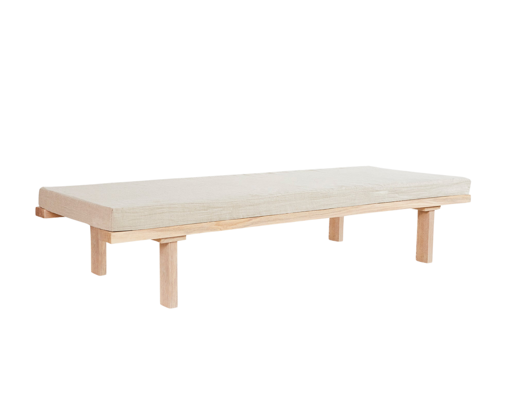 FRAMA - KR180 Daybed | Light Natural FRAMA