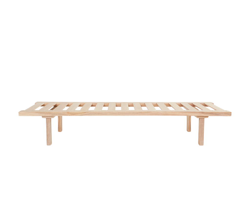 FRAMA - KR180 Daybed | Light Natural FRAMA