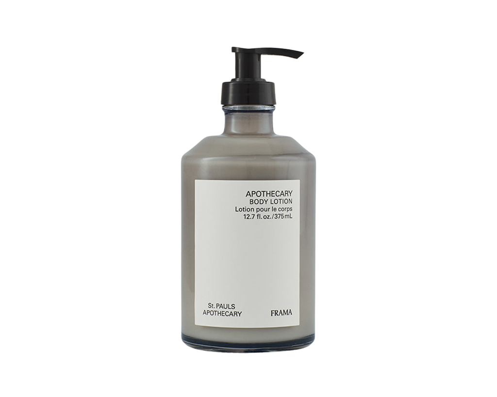 FRAMA - Body Lotion | Apothecary | 375 mL St. Paul's Apothecary