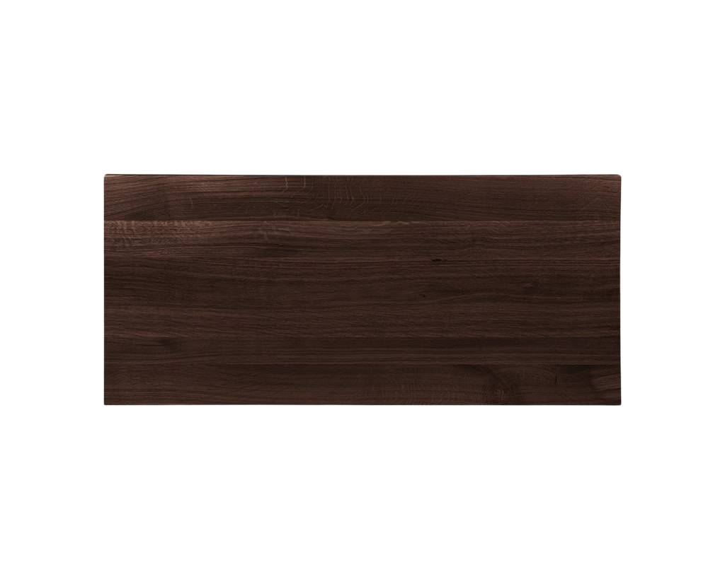 FRAMA - Farmhouse Coffee Table | Dark Oak | Rectangle Frama