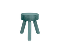 FRAMA - AML Stool | Green Pine